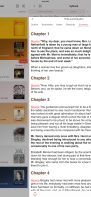 KyBook screenshot 2
