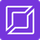 Creasquare icon