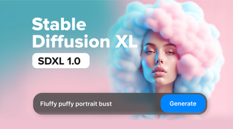 Stability AI launches advanced open-source Text-to-Image Generative Model, Stable Diffusion XL 1.0 image