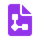 GitDiagram icon