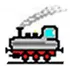 TrainCad icon