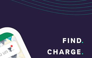 Electromaps screenshot 1