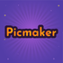 Picmaker icon