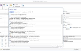 ApexSQL Generate screenshot 1