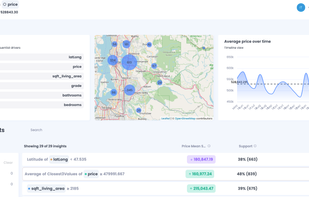 SparkLight screenshot 1