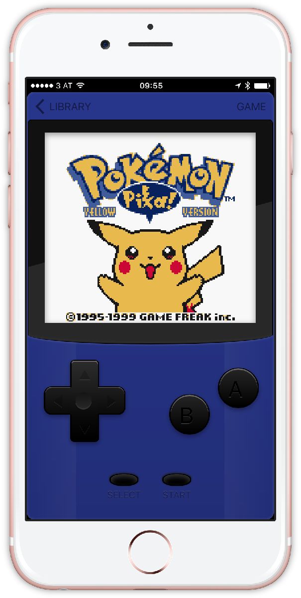 The best Game Boy Advance emulator for iOS is available now, no jailbreak  required - CNET