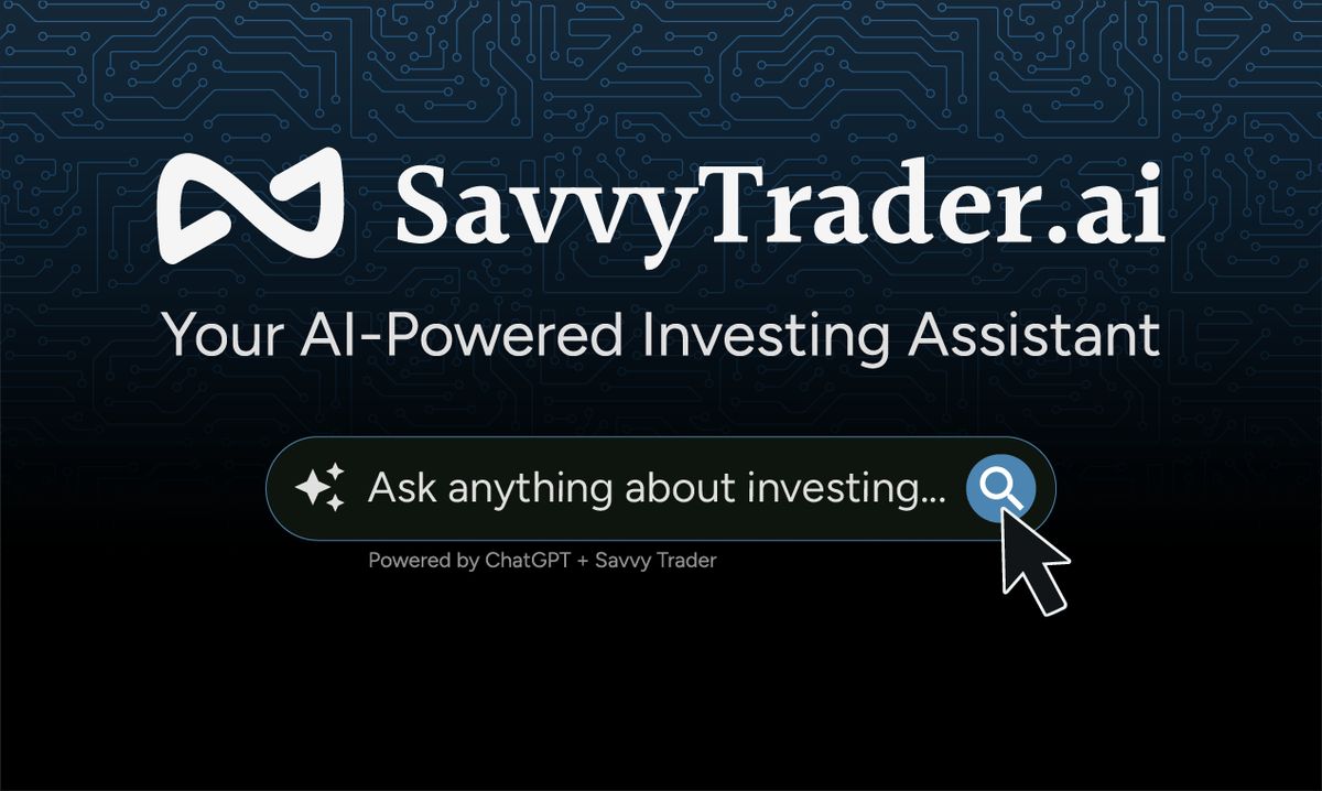 savvy-trader-ai-alternatives-and-similar-apps-services-alternativeto