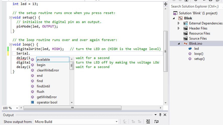 12 Great Arduino IDE Alternatives: Top IDEs in 2023 | AlternativeTo