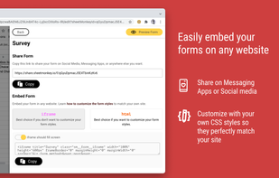 Sheet Monkey screenshot 2