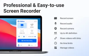 Screen Recorder Master