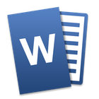 Any Word Permissions Password Remover icon