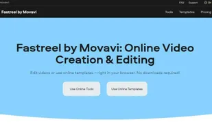 Fastreel screenshot 1