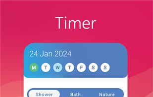 Cold Shower screenshot 1