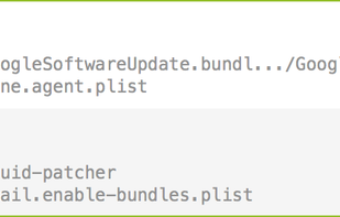 KnockKnock screenshot 1