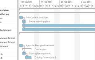 WorkAsTeam screenshot 3
