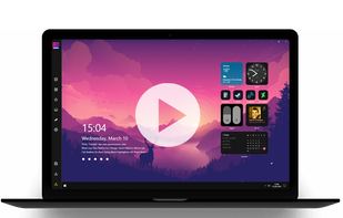 screenstyler screenshot 1