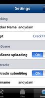 AppCrackr screenshot 2