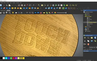 Carveco screenshot 2