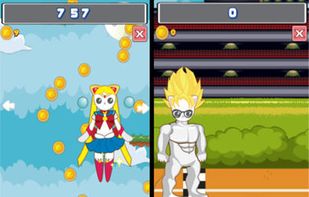 Evo Cat Virtual Pets screenshot 2