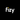 Fizy Icon