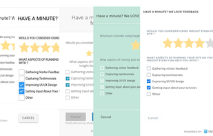 Insight Stash screenshot 1