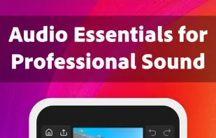 Adobe Project Violet screenshot 3