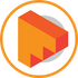 Flow (web browser) icon