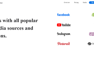 Feature Highlight
An intuitive, user-friendly web and mobile app to manage the entire process of gathering, curating and sharing of content.
Multiple source integrations to help gather content from the top social media platforms.
An AI based content filtering system to help you save time on content curation by getting rid of spam quickly.
A robust Kooyal Ellora UX library to help fully customize and present content on any destination including digital display, website, ecommerce, and more.
A no-code Studio to help infinitely customize the Kooyal Ellora library for any destination.