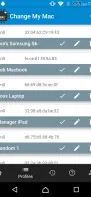 Change My MAC screenshot 2