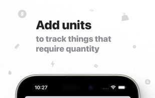 Checker – Track Anything screenshot 3