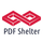 PDF Shelter icon