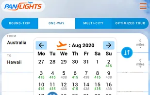 Search flexibly, both on the departure and the destination. Price calendars give a hint of what's available, there will be more and often better options as you search and refine.