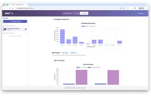 Moveo One screenshot 1