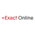 Exact Online icon