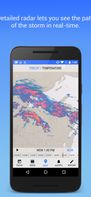 Dark Sky screenshot 3