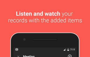 Canomapp screenshot 3