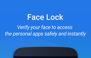 IObit Applock screenshot 3