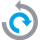 All-in-One WP Migration icon