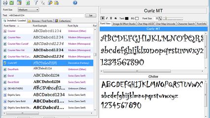 FontBase Alternatives: Top 10 Font Library Tools & Similar Apps ...