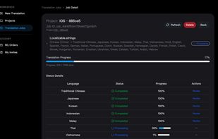 Coderelay screenshot 3