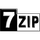 Small 7-Zip icon