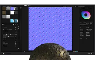 Normal Map Generation