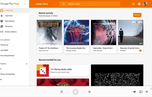 Ink for Google screenshot 2