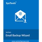 SysTools Email Backup Wizard icon