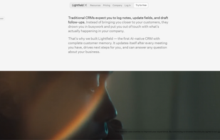 Lightfield screenshot 1