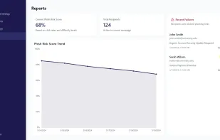Tartan App  screenshot 1