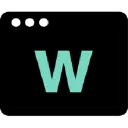 Wazaterm icon