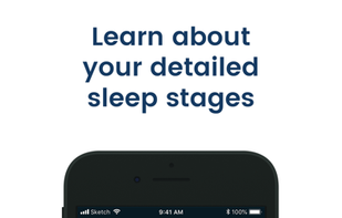 SleepScore screenshot 3