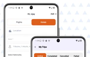 FlyCrypto.ai screenshot 3