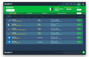 TradeOff™ screenshot 2